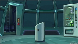 Rick and Morty - Season 07 Episode 07